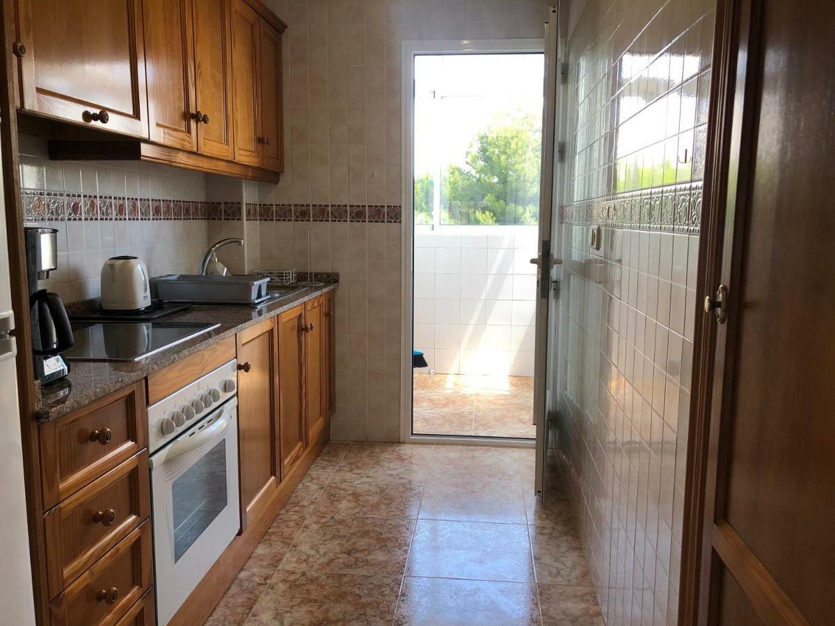 New Apartment In Torrevieja , Punta Prima Orihuela Costa With Pool Exterior photo
