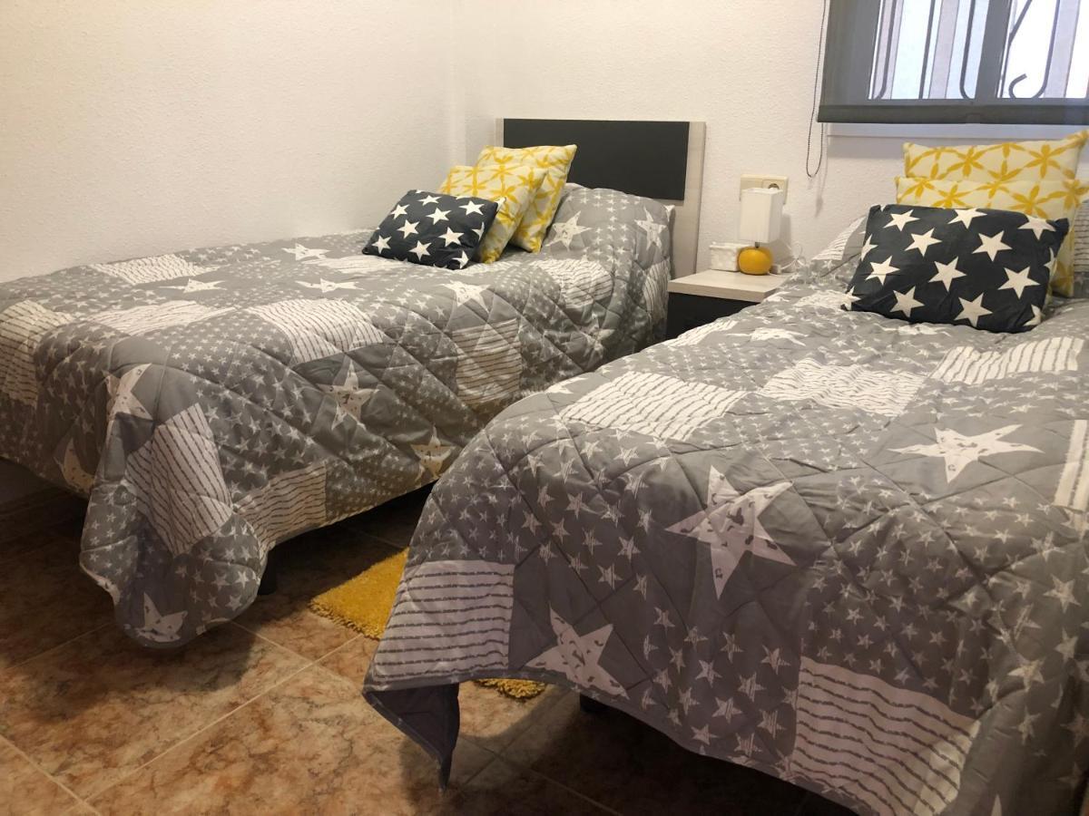New Apartment In Torrevieja , Punta Prima Orihuela Costa With Pool Exterior photo